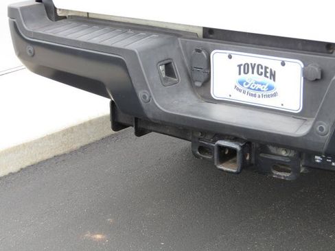 Certified 2021 Ford F250 XL w/ Power Equipment Group AWD/4WD image 6