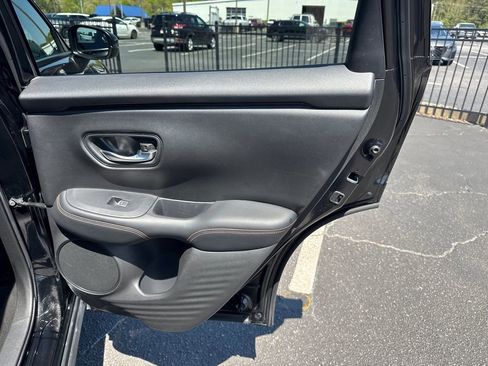 Used 2023 Honda HR-V Sport image 17