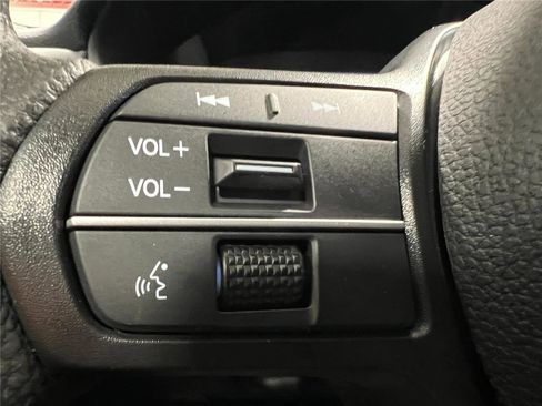 New 2025 Honda Accord LX image 16