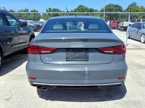 Used 2018 Audi A3 2.0T Premium w/ Convenience Package FWD image 9