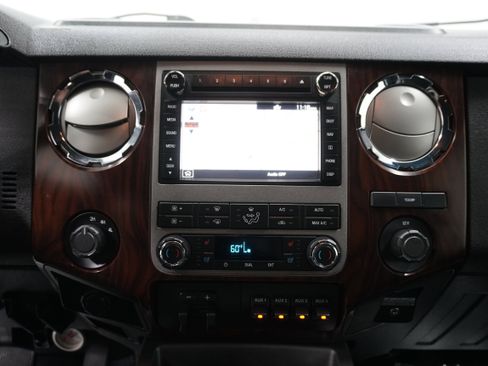 Used 2012 Ford F350 Lariat w/ Lariat Ultimate Pkg image 18