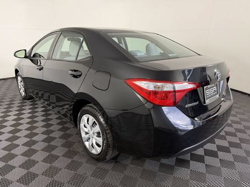 Used 2016 Toyota Corolla LE FWD image 9