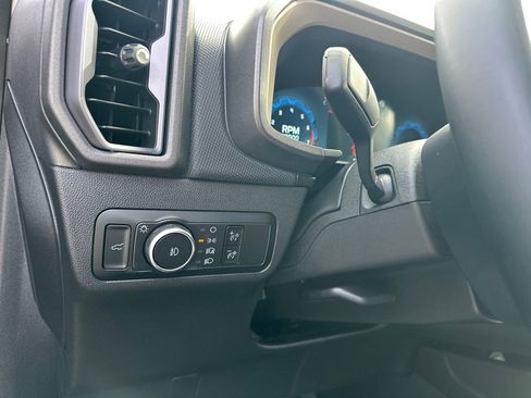 New 2025 Ford Bronco Sport Big Bend image 32