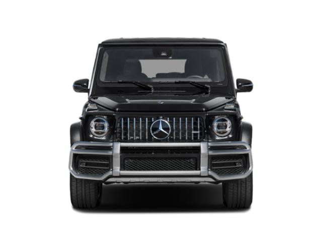 Used 2024 Mercedes-Benz G 63 AMG 4MATIC image 4