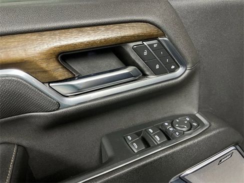 Used 2024 Chevrolet Silverado 2500 High Country w/ High Country Premium Package image 23