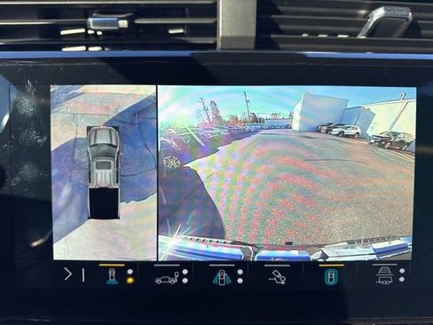 Used 2023 GMC Sierra 1500 Denali image 21