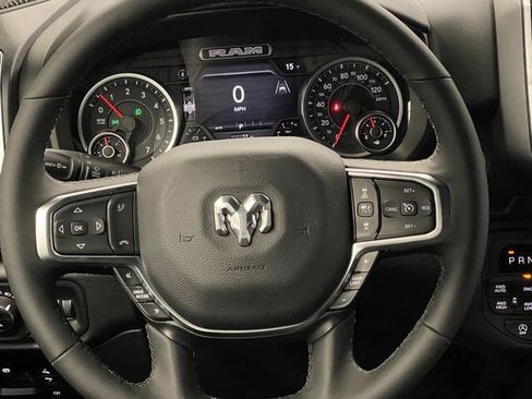 New 2026 RAM 1500 Big Horn image 18