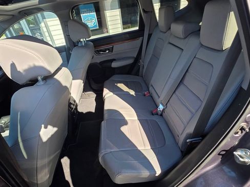 Used 2017 Honda CR-V EX-L image 19