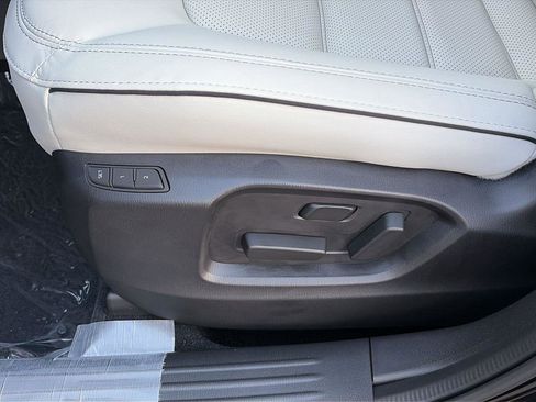 New 2025 MAZDA CX-5 AWD 2.5 S w/ Preferred Package image 12