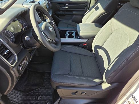 New 2026 RAM 1500 Big Horn image 6