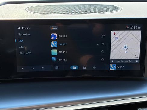 New 2026 Hyundai Ioniq 9 SEL AWD/4WD image 12