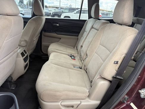 Used 2016 Honda Pilot EX image 16