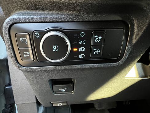 Used 2023 Ford Bronco Wildtrak image 15