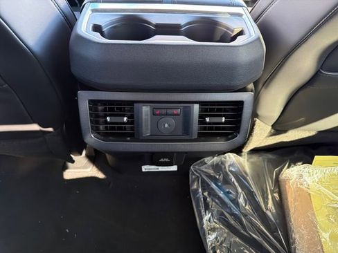 New 2026 Ford F350 Platinum w/ Snow Plow Prep Package image 22