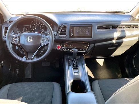 Used 2019 Honda HR-V EX image 15