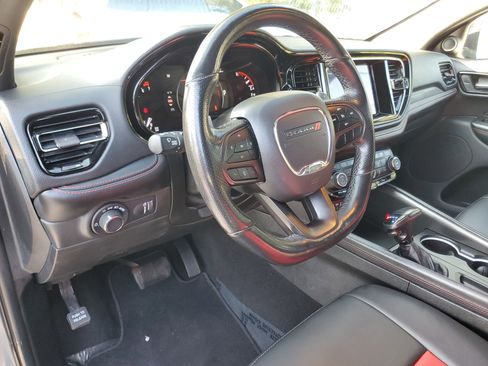 Used 2023 Dodge Durango GT image 18