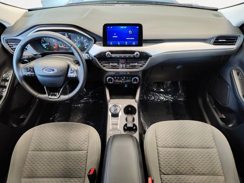 Used 2022 Ford Escape SE w/ SE Sport Appearance Package image 6