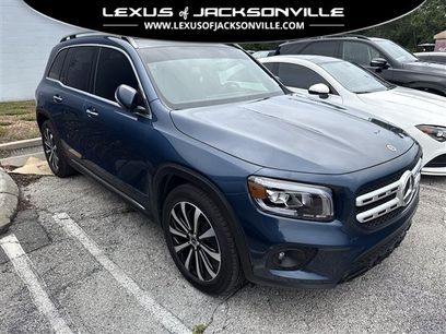 Used 2023 Mercedes-Benz GLB 250 4MATIC