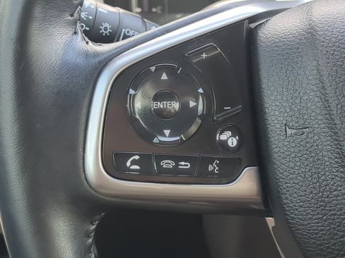 Used 2022 Honda CR-V Touring image 24
