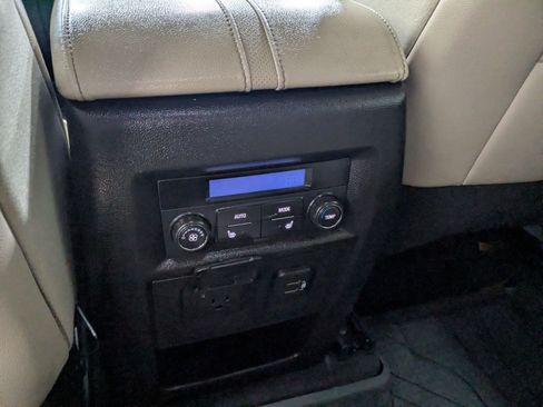Used 2023 Chevrolet Traverse Premier w/ LPO, Floor Liner Package AWD/4WD image 25