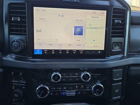 New 2026 Ford F250 Platinum image 18