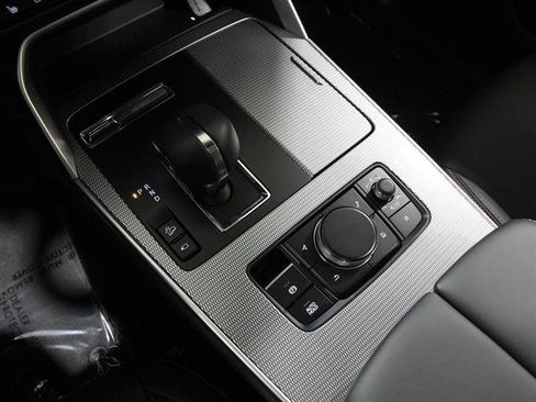 Certified 2025 MAZDA CX-70 3.3 Turbo S w/ Premium Package image 15