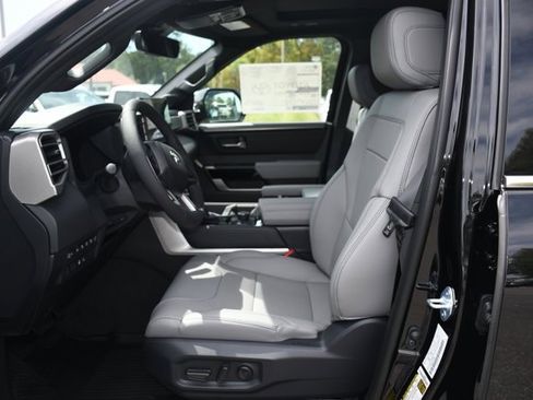 Certified 2026 Toyota Sequoia Limited image 3