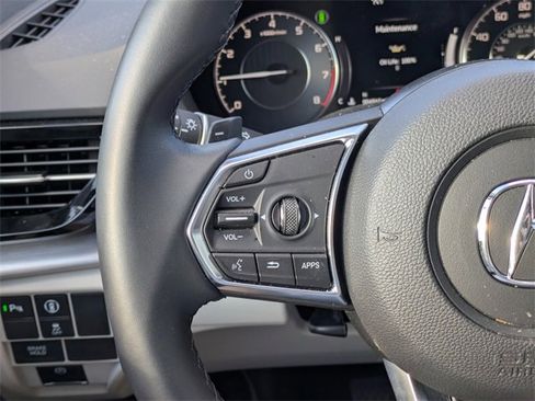 Certified 2025 Acura RDX w/ Technology Package image 17