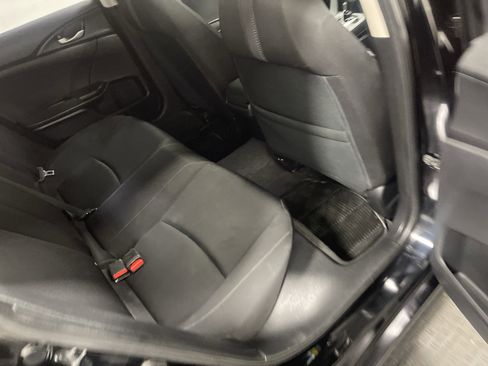 Used 2021 Honda Civic EX image 21