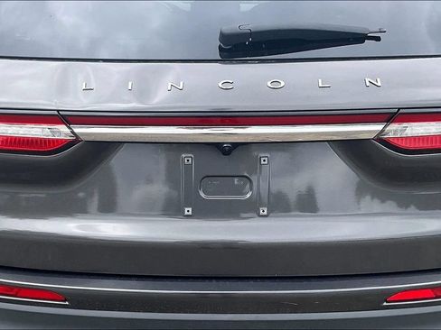 Used 2020 Lincoln Corsair FWD image 8