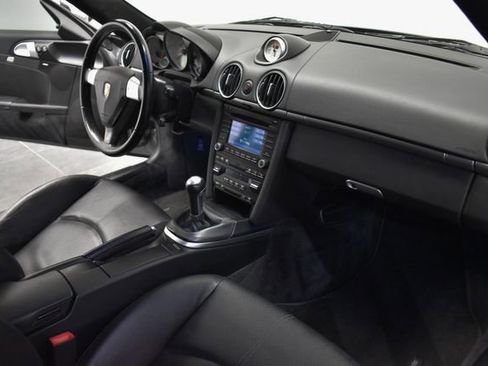 Used 2009 Porsche Cayman S image 14