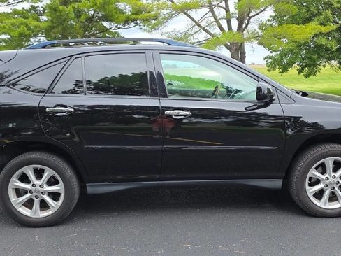 Used 2009 Lexus RX 350 AWD image 2