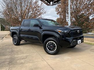 Used 2025 Toyota Tacoma TRD Off-Road 360° Tour