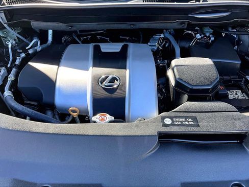 Used 2022 Lexus RX 350 FWD w/ Premium Package image 32