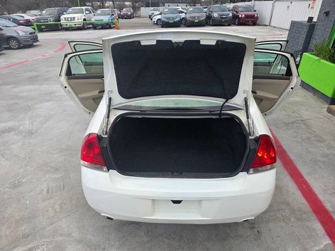Used 2006 Chevrolet Impala image 29