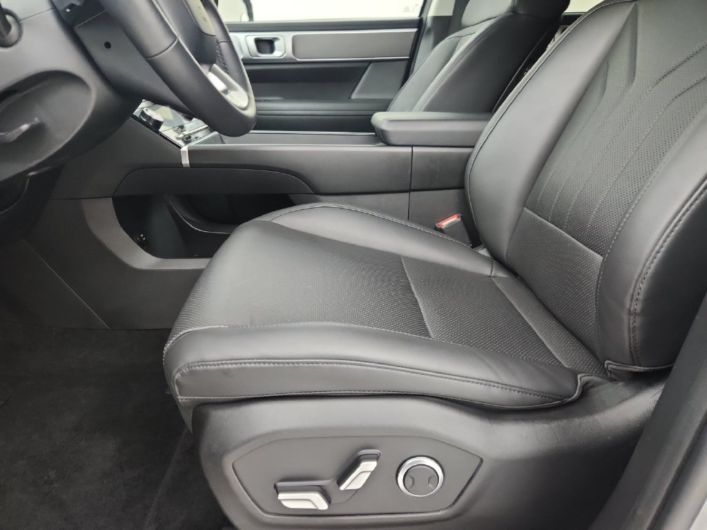 Used 2026 Hyundai Santa Fe SEL AWD/4WD image 22