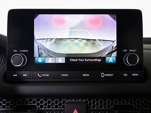 Used 2024 Honda HR-V Sport image 24