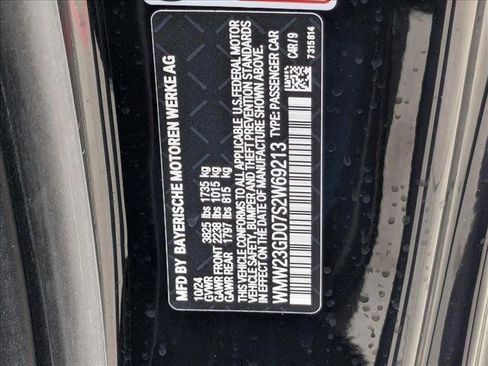 Used 2025 MINI Cooper S image 16