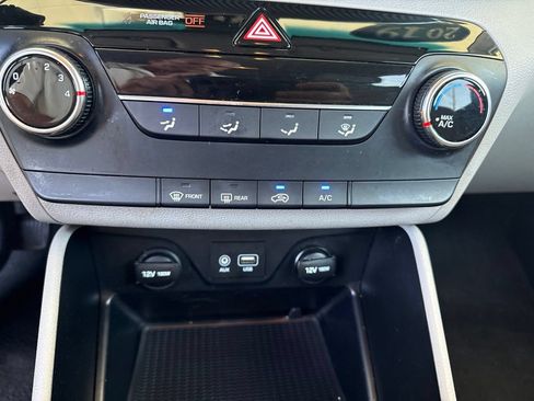 Used 2019 Hyundai Tucson SE AWD/4WD image 23