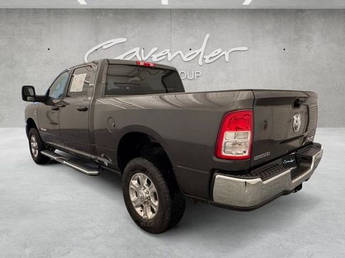 Used 2024 RAM 2500 Big Horn image 14