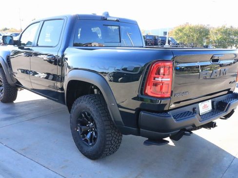 New 2026 RAM 1500 RHO w/ RHO Level 1 Equipment Group image 26