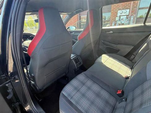 Used 2024 Volkswagen GTI S image 22