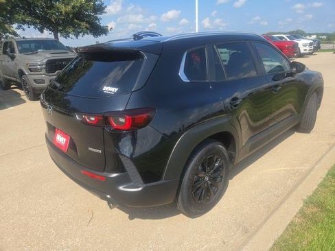 Used 2025 MAZDA CX-50 AWD 2.5 S w/ Premium Package image 21