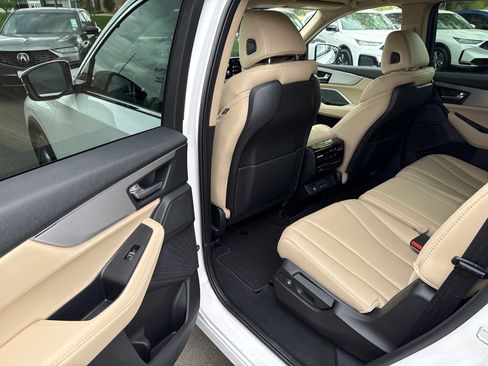 Certified 2026 Acura MDX SH-AWD image 15