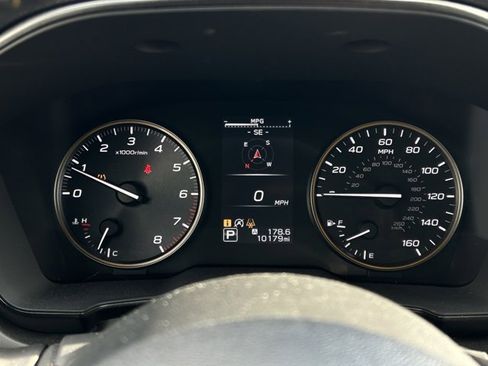 Used 2025 Subaru Outback Wilderness image 39