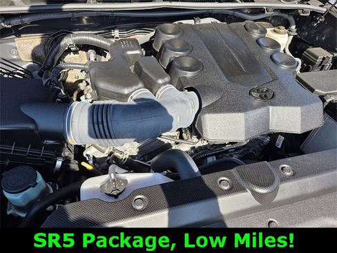 Used 2024 Toyota 4Runner SR5 image 17