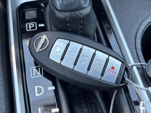 Used 2025 Nissan Altima 2.5 SV FWD image 20