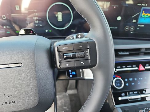 New 2026 Hyundai Santa Fe Calligraphy AWD/4WD image 20