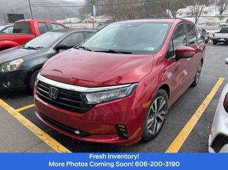 Used 2023 Honda Odyssey Touring 360° Tour