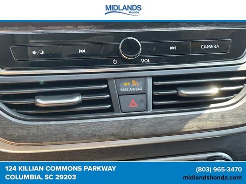 Used 2023 Nissan Altima 2.5 SV w/ SV Premium Package FWD image 27
